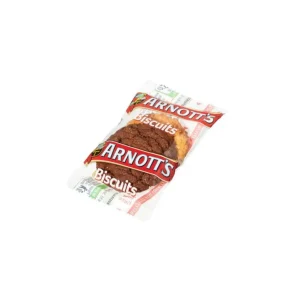Arnotts Butternut Snap & Choc Ripple (150)