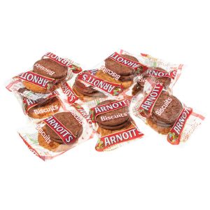 Arnotts Butternut Snap and Delta Cream 150 Portion Packs