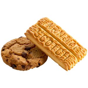 Arnotts Choc Chip & Scotch Finger (140)