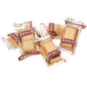 Arnotts Shortbread Cream & Scotch Finger (150)