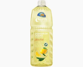 Earth Choice Dishwashing Liquid | 1L