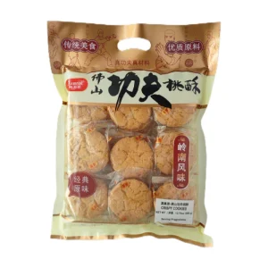 Aomeisi Walnut Cookies