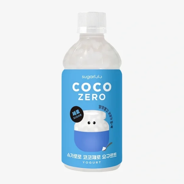 Coco Zero No Sugar - Zingcorp