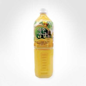 Nonghyup Mandarin Drink