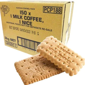 Arnotts Milk Coffee & Nice (150)