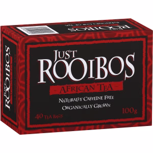 Just Rooibos African Team 100g